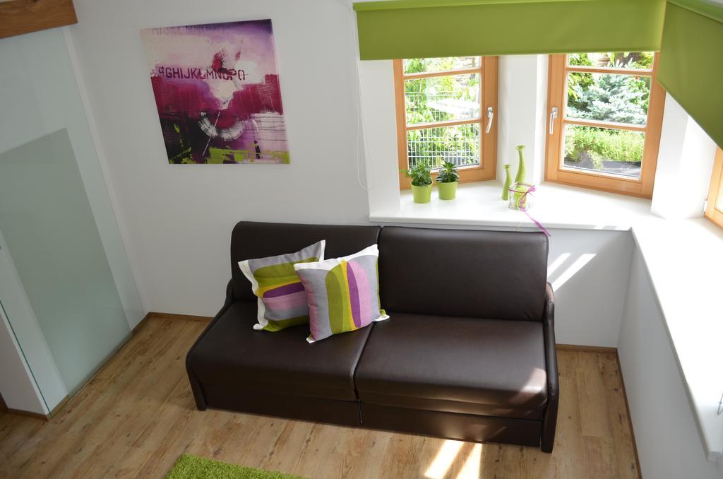 Apart Garten Lutz Prutz Zimmer foto